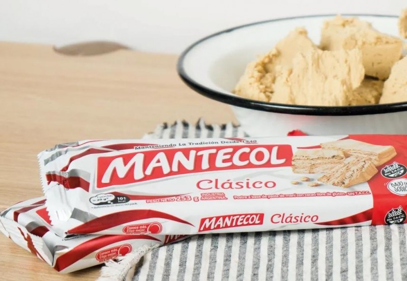 Mantecol en crisis?: denuncian 600 suspensiones